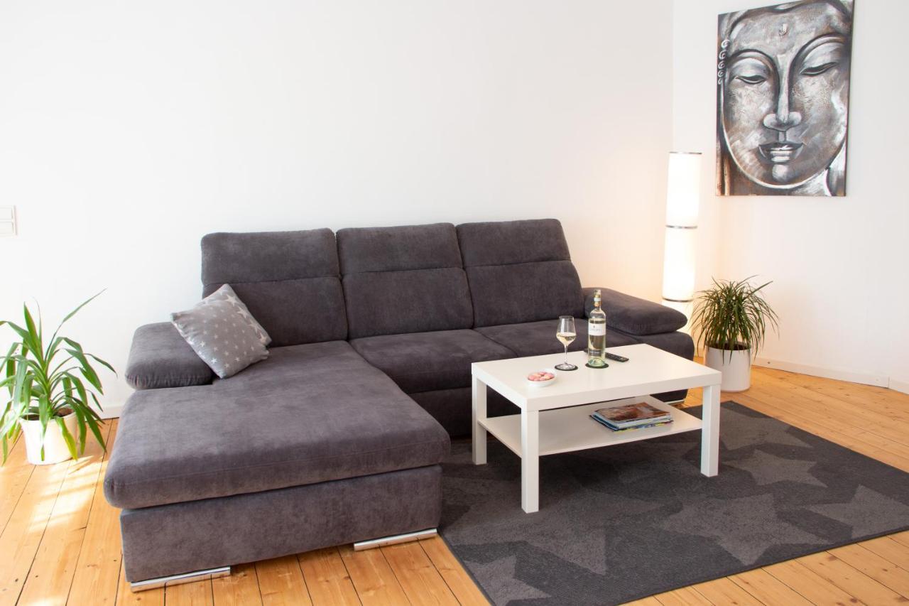 Ferienwohnung Hufelandstern Bis 7 Personen - Mit E-Ladesaeule! Bad Wildungen Ngoại thất bức ảnh