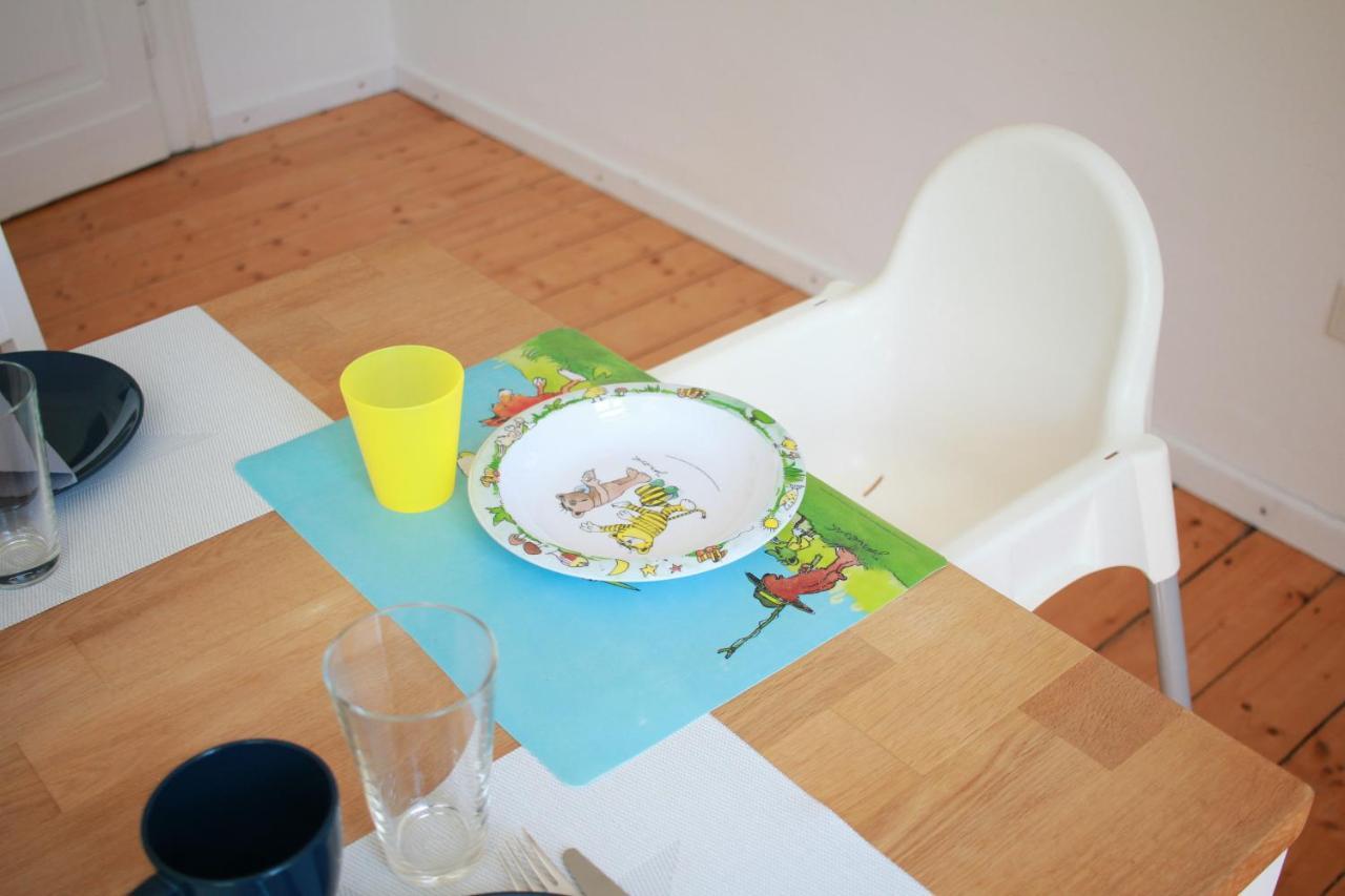 Ferienwohnung Hufelandstern Bis 7 Personen - Mit E-Ladesaeule! Bad Wildungen Ngoại thất bức ảnh