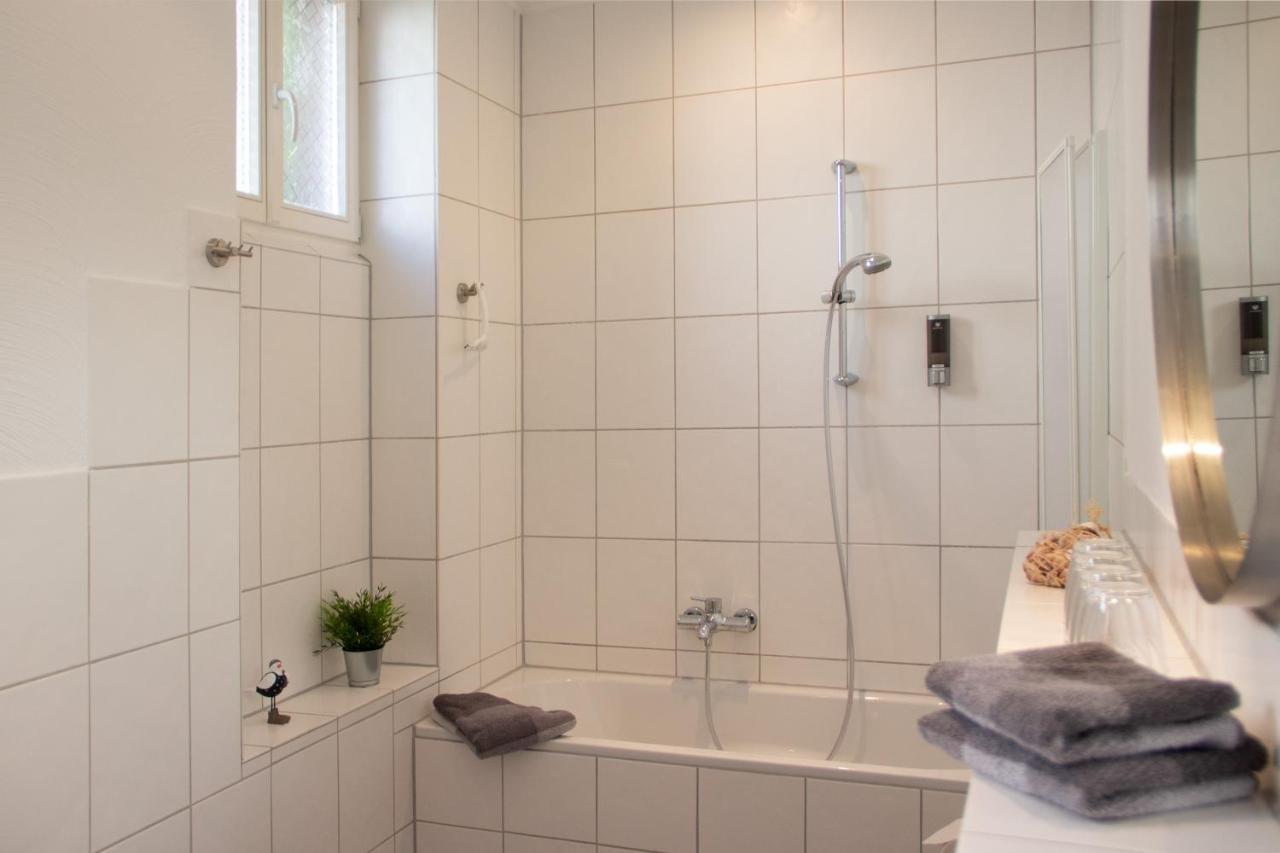 Ferienwohnung Hufelandstern Bis 7 Personen - Mit E-Ladesaeule! Bad Wildungen Ngoại thất bức ảnh
