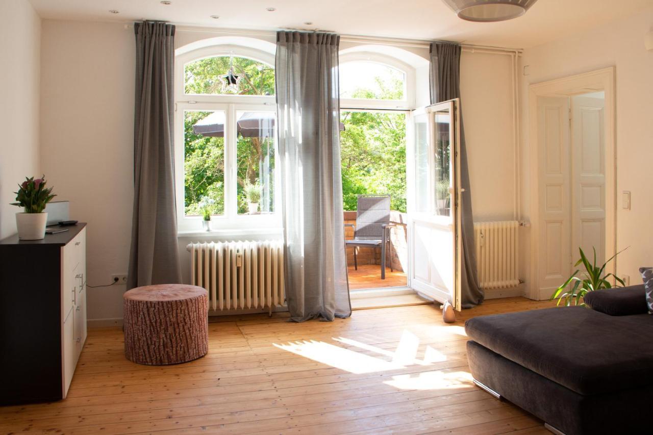 Ferienwohnung Hufelandstern Bis 7 Personen - Mit E-Ladesaeule! Bad Wildungen Ngoại thất bức ảnh