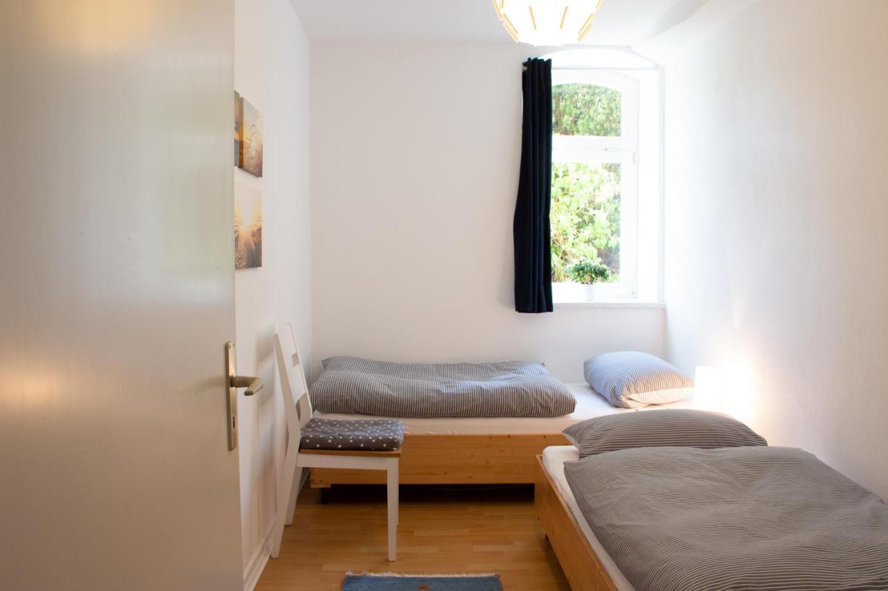 Ferienwohnung Hufelandstern Bis 7 Personen - Mit E-Ladesaeule! Bad Wildungen Ngoại thất bức ảnh