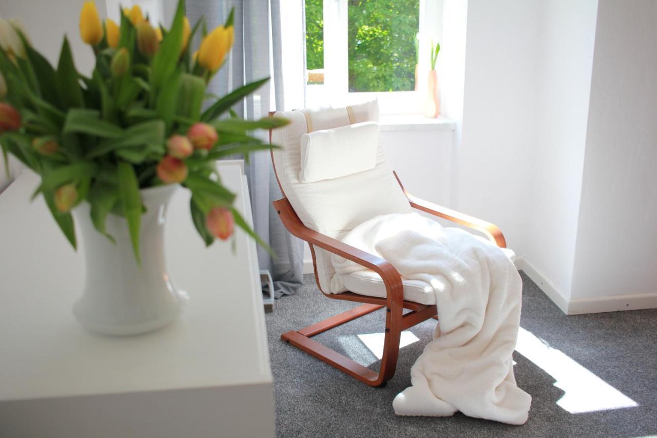 Ferienwohnung Hufelandstern Bis 7 Personen - Mit E-Ladesaeule! Bad Wildungen Ngoại thất bức ảnh